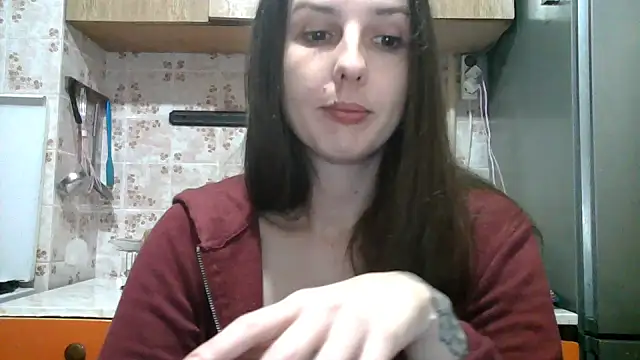 Jeyrinna's cam snapshot