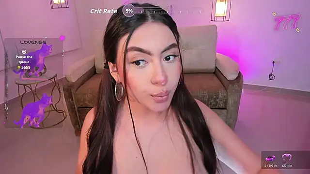 Maya_vexx's cam snapshot