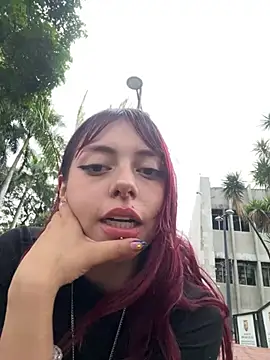 CamiTeaseX_ live sex cam