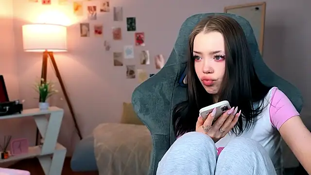 Vexnexe's cam snapshot