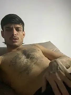 ruffvip's cam snapshot