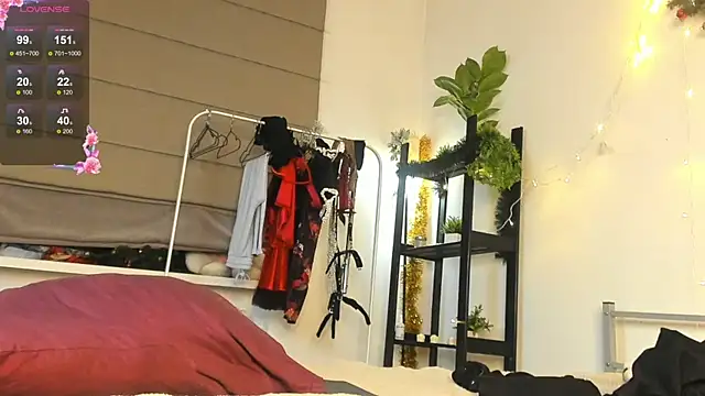 PrimeHaze's cam snapshot