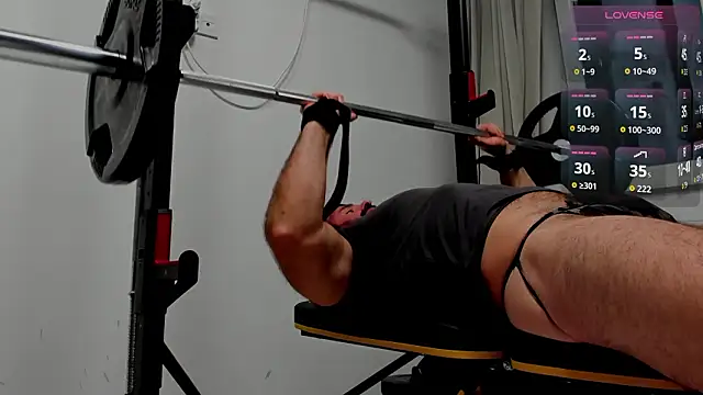 David_Big_Daddy's cam snapshot