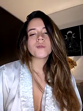 maliciaworld live sex cam