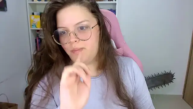 Gabiwaifu's cam snapshot