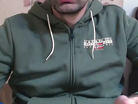 Leo_1617's cam snapshot