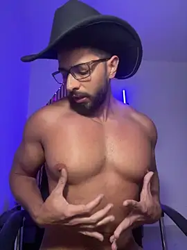 magnumchris's cam snapshot