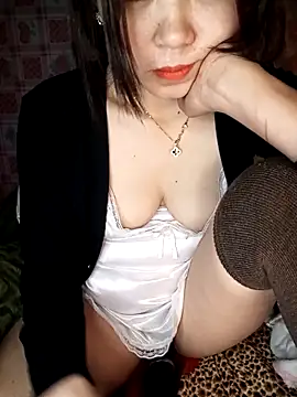 Ladygirl_x's cam snapshot