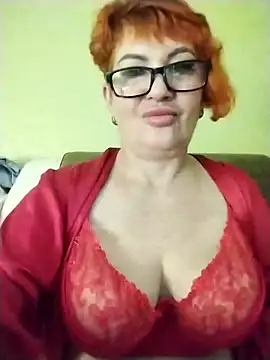 Alissa55552111's cam snapshot