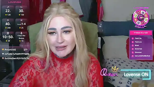 Inkedplaydoll's cam snapshot