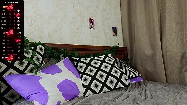 AuburnConfetti's cam snapshot