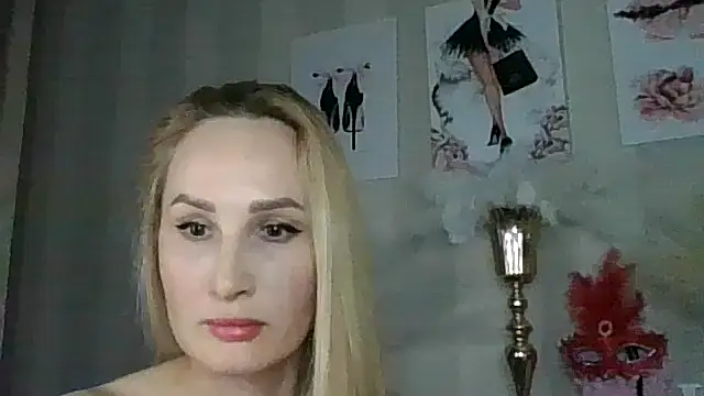 Kikki777's cam snapshot