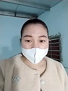 cong1122's cam snapshot