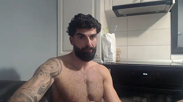 Verycutex's cam snapshot