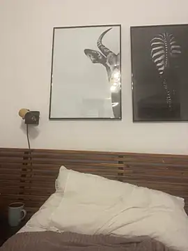 SofiaJoy's cam snapshot