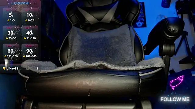 Tom_kio's cam snapshot