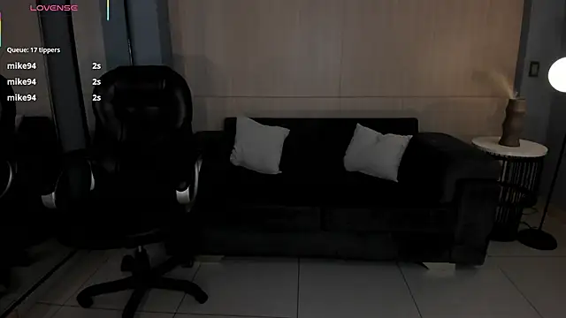 BellaRose_X's cam snapshot