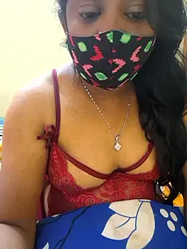 kanikasree's cam snapshot