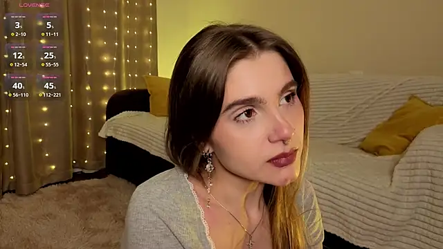 RozanneJordan's cam snapshot