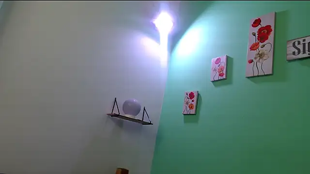 lisbethorney18's cam snapshot