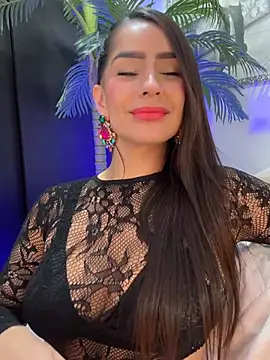 Mau_White's cam snapshot