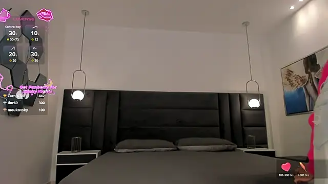 RebeccaHudson's cam snapshot