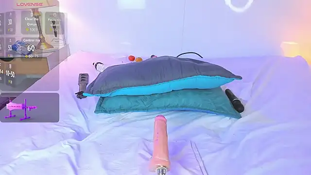 Kai_riptide live sex cam