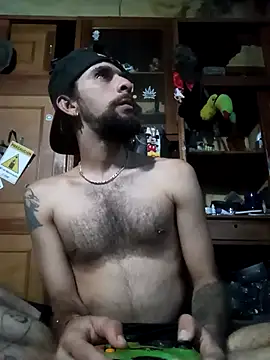 hairy_mannn's cam snapshot