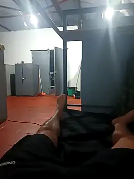 MonasticCanine's cam snapshot