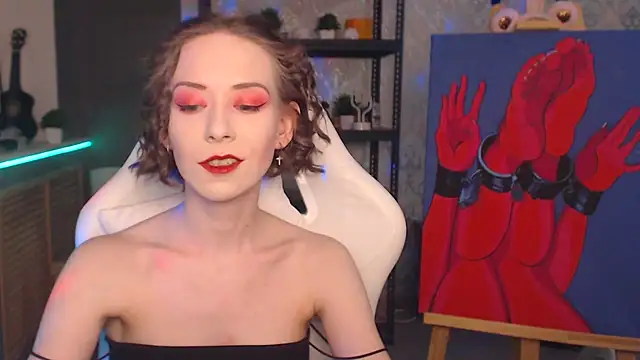 FascinatingEyess's cam snapshot