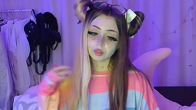 suemeow's cam snapshot