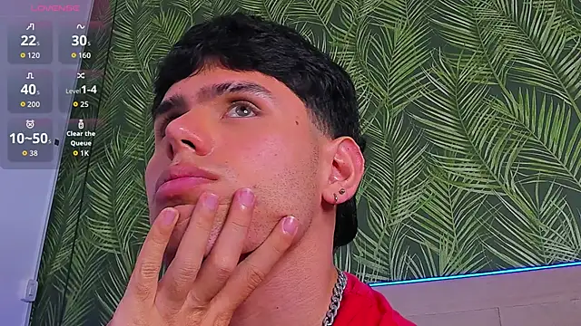 Nathaniel_Park live sex cam