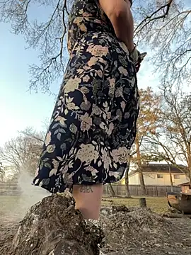 HTXBELLE's cam snapshot