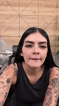 AliceRitter live sex cam