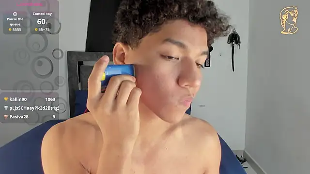 Maximiliano_Khalil live sex cam