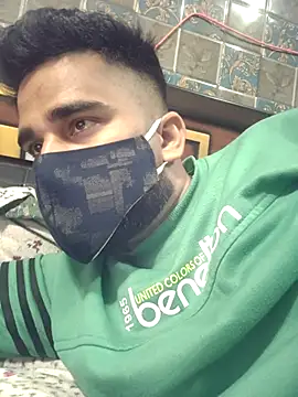 MrCurioX's cam snapshot