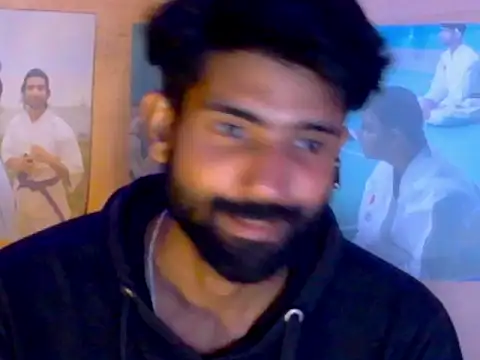 IamWildcard's cam snapshot