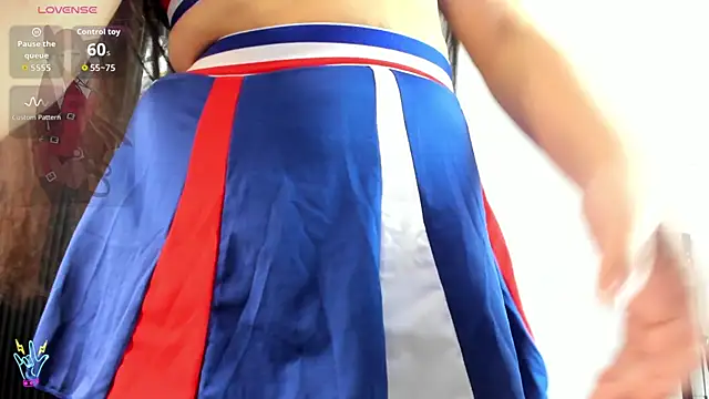 criss_21_'s cam snapshot