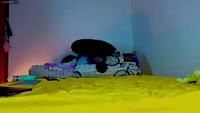 Lilith_malum's cam snapshot