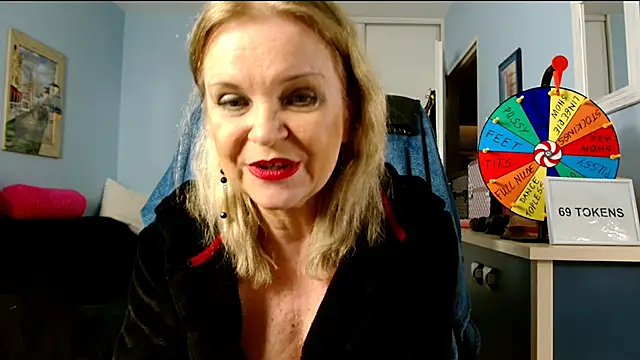 sexyjennyeu's cam snapshot