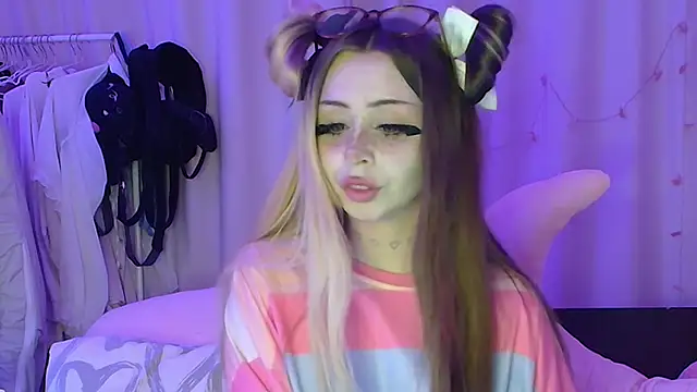 suemeow's cam snapshot