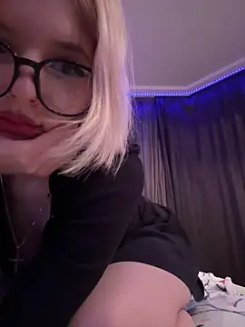 XMelissaX's cam snapshot