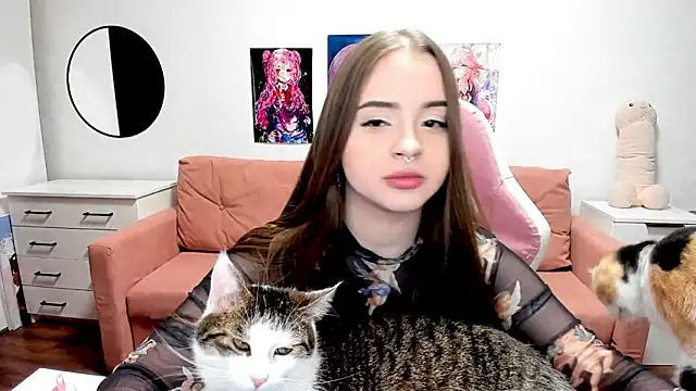 mistress_lain's cam snapshot