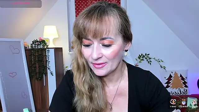 naughtymilane's cam snapshot