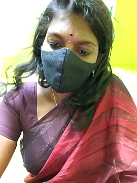 Honey_rosetamil's cam snapshot