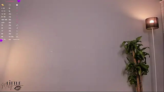 ALittleMissy's cam snapshot