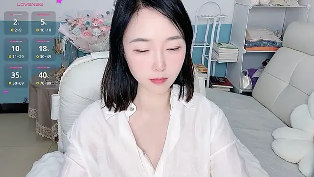 Yinzi_'s cam snapshot