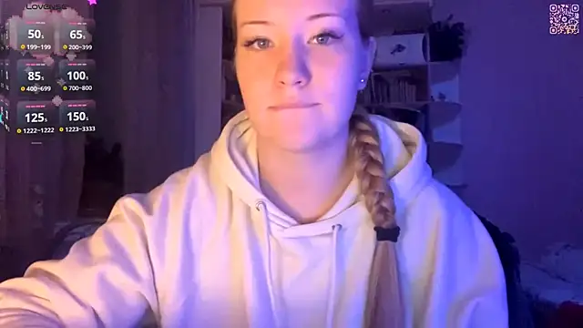 PandaFluff's cam snapshot