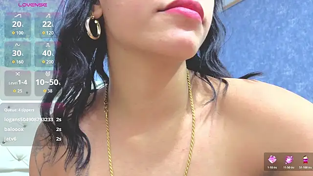 Malia_fox's cam snapshot