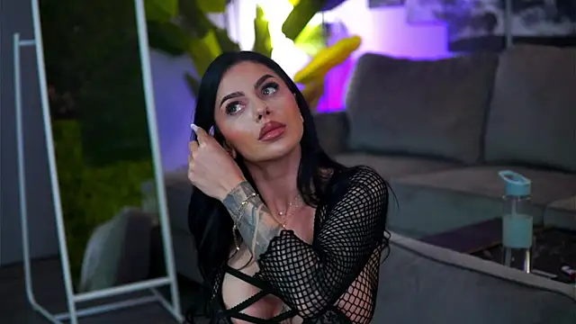 Ivy_Trix's cam snapshot